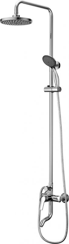 Душевая система Timo Nelson SX-1291/02