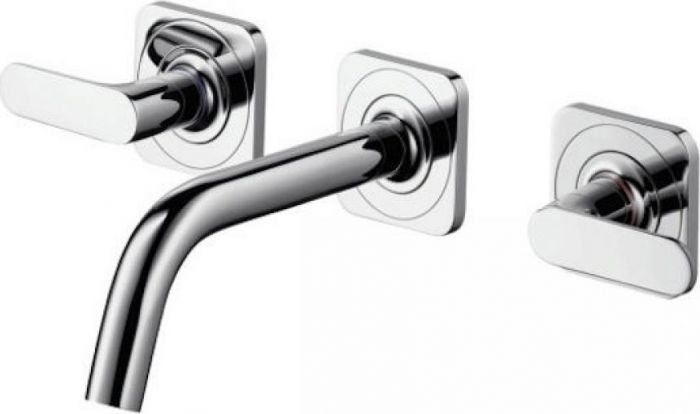 Смеситель для раковины Axor Citterio M 34313000