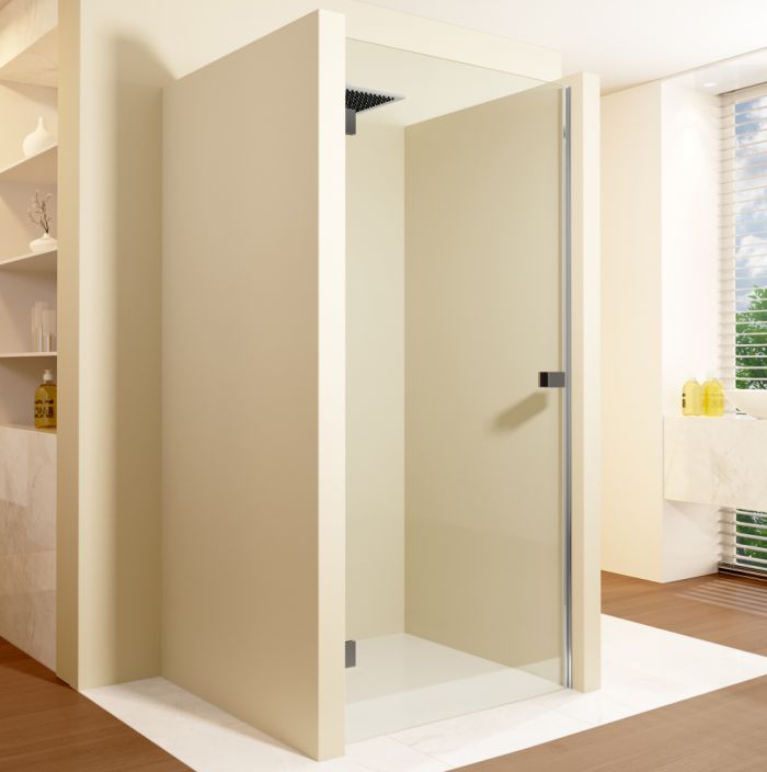 Душевая дверь в нишу Riho Scandic Mistral M101 100 см L