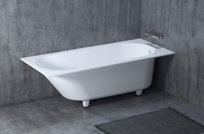 Раковина Grohe Cube Ceramic 3948100H 50 см