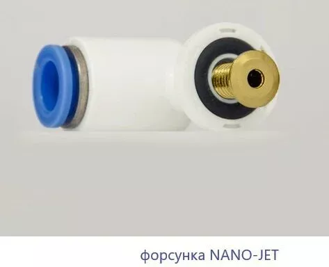 Акриловая ванна Whitecross Wave 150х70 0101.150070.100.SMARTNANO.GL золото, белый