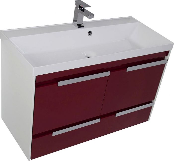 Комплект унитаза с инсталляцией BelBagno Expert BB066CHR/BB870SC/BB004-40 EXPERT/BB014-SR-BIANCO с сиденьем микролифт и белой клавишей смыва