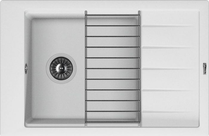 Смеситель Blanco Tivo-s 517610 для кухонной мойки