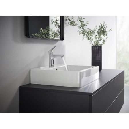 Смеситель для раковины Hansgrohe Focus E2 31517000, хром