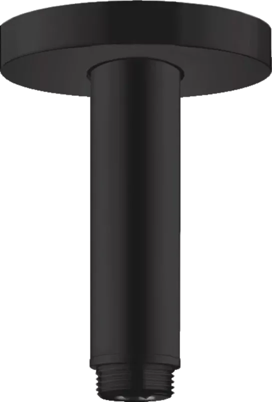 Держатель душа Hansgrohe 27393670 черный