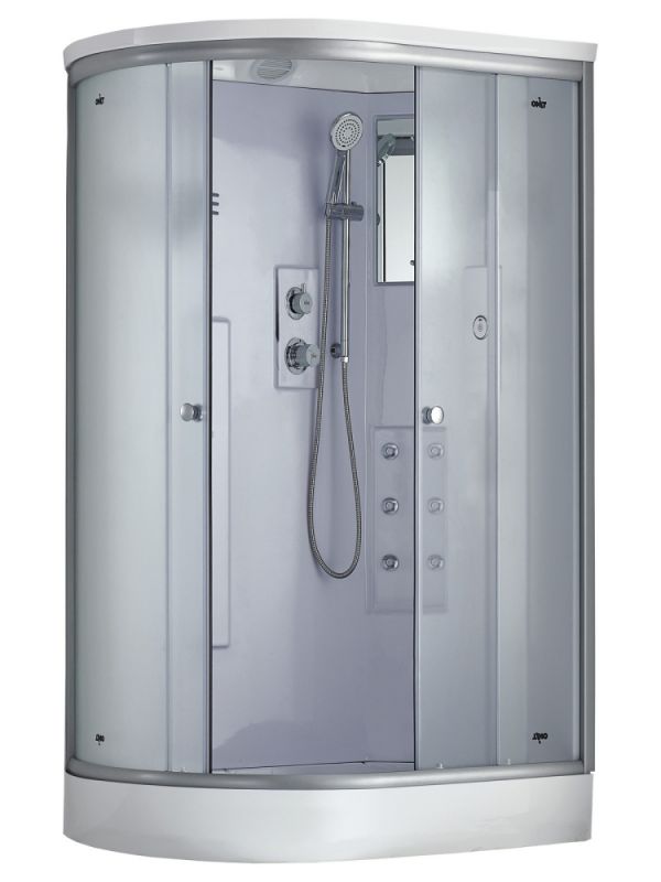 Кабина душевая Timo Standart T-5502R Г/М