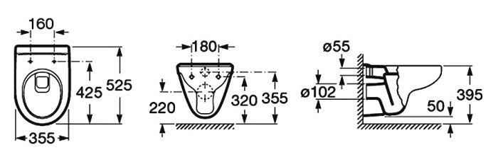 Термостат Grohe Grohtherm SmartControl 29120000 для ванны с душем