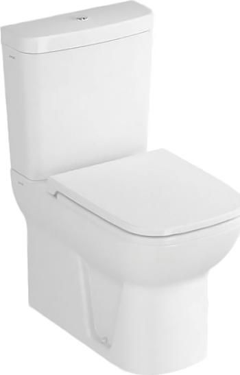 Set AQUATEK ЛИРА (рама AQUATEK Standard INS-0000012 с звукоиз.прокладкой+крепеж KKI-0000002+кнопкаKDI-0000009+унитаз ЛИРА AQ1155-00 с крышкой-сиденьем soft-close)
