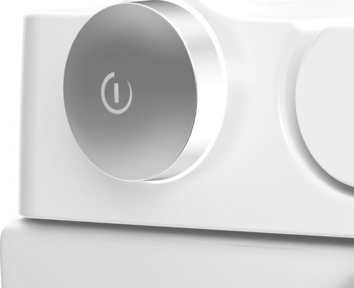 Комплект унитаза с инсталляцией AM.PM Inspire V2.0 FlashClean IS450A38.CCC50A с электронным сиденьем микролифт с функцией биде и черной клавишей смыва