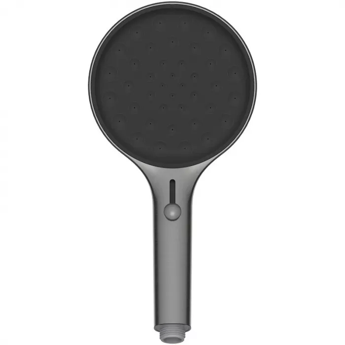 Душевая система Vincea Inspire VSFW-3I22MT3RGM серый