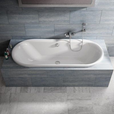 Акриловая ванна Ideal Standard Connect Air 180x80 E106801