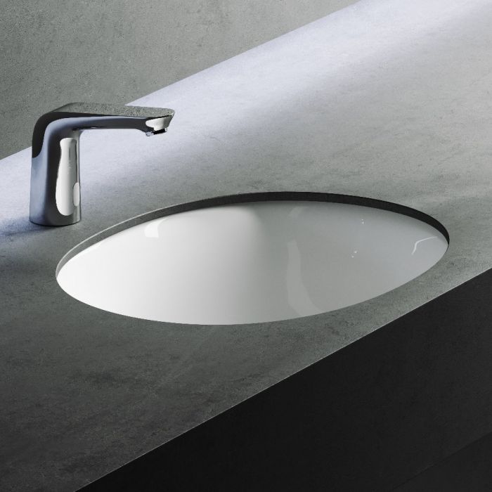 Раковина Ceramica Nova Element 56 CN6043, белый