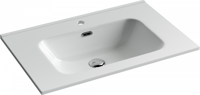 Раковина Ceramica Nova Element 71 CN7007, белый