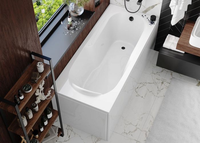 Подключение для душевого шланга Grohe Rainshower Classic 27057DL0 тёплый закат, матовый