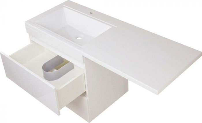 Комплект смесителей Jacob Delafon Brive E78121-CP
