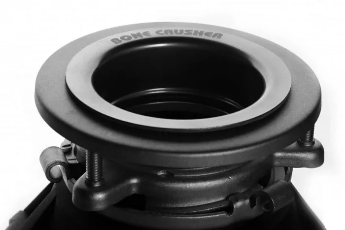 Измельчитель отходов Bone Crusher BC810-AS черный