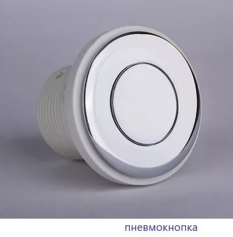 Акриловая ванна Whitecross Wave 160х80 0101.160080.100.SMARTNANO.CR хром, белый
