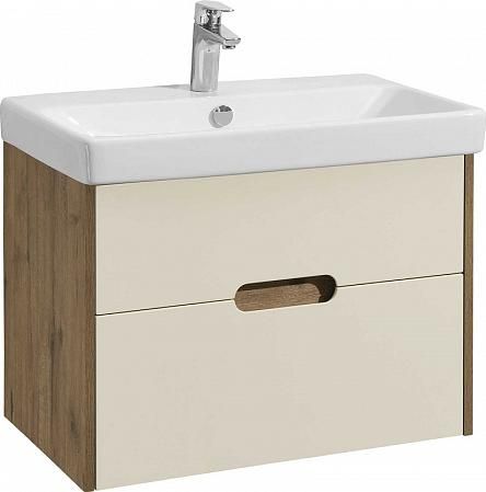 Смеситель для раковины Jacob Delafon Strayt E98340-CP