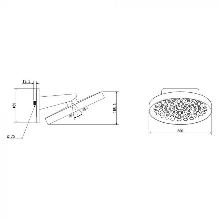 Раковина Kerama Marazzi Artbasin CC.wb.50\WHT, белый