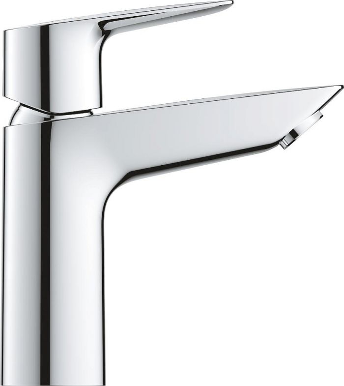 Смеситель для раковины Grohe BauEdge 23901001, хром