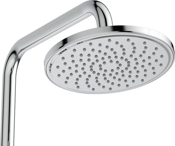 Душевая система Ideal Standard Ceratherm T25 A7701AA с термостатом, хром