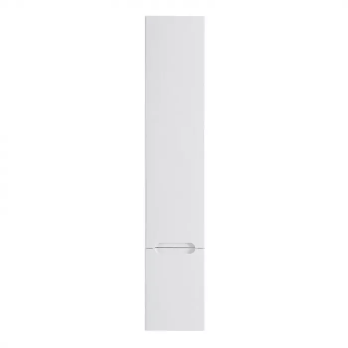 Шкаф-пенал BelBagno Etna-M Etna-M-1500-2A-SO-BL-R белый