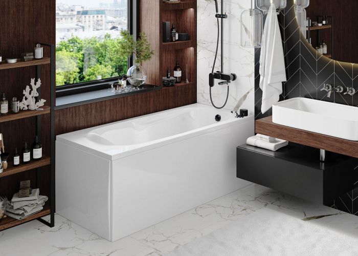 Подключение для душевого шланга Grohe Rainshower Classic 27057DL0 тёплый закат, матовый