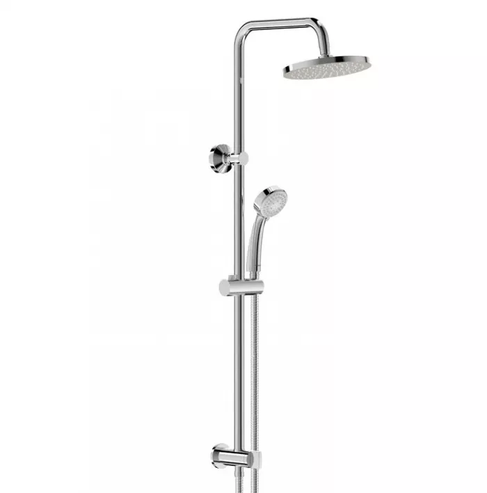 Душевой гарнитур Vidima Balance BA273AA хром