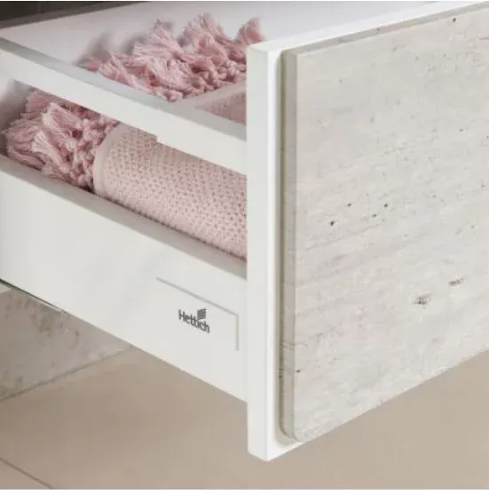 Раковина Roca Rodeo 327866000 52 см