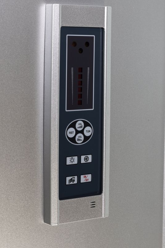 Приставной унитаз Kerasan Flo 311401