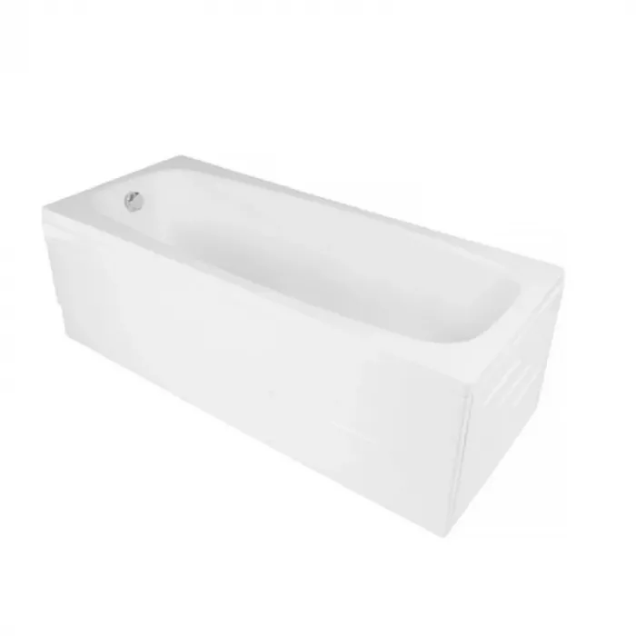 Акриловая ванна Viant София 150х70 VVASO15070 белый