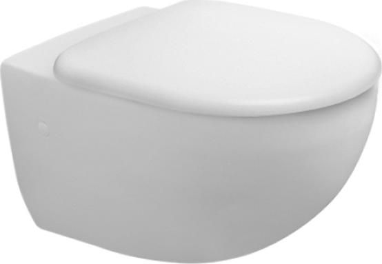 Комплект Система инсталляции для унитазов Grohe Rapid SL 38772001 3 в 1 с кнопкой смыва + Подвесной унитаз Duravit Architec 2546090064 + Крышка-сиденье Duravit Architec 0069690000 с микролифтом
