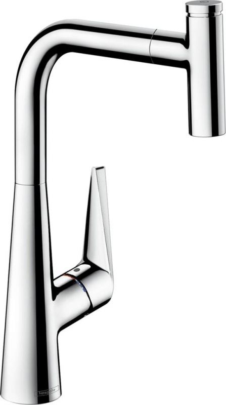 Полотенцесушитель водяной Margaroli Sole 442-3 4424703CRN, хром