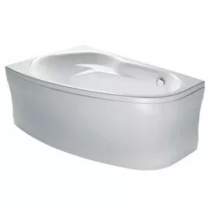 Акриловая ванна Relisan Zoya 140х90 Гл000001247 белый