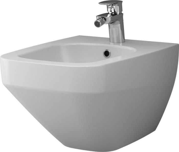 Биде подвесное AM.PM Inspire 2.0 C50A3411WH