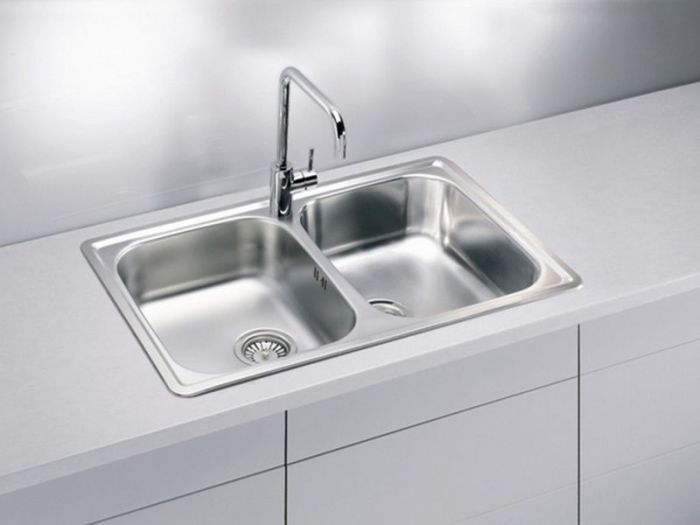 Чугунная ванна Delice Repos 170х70 DLR_220508 белый