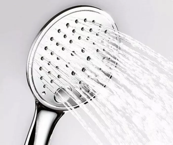 Душевая система WasserKRAFT серия A A16030 хром