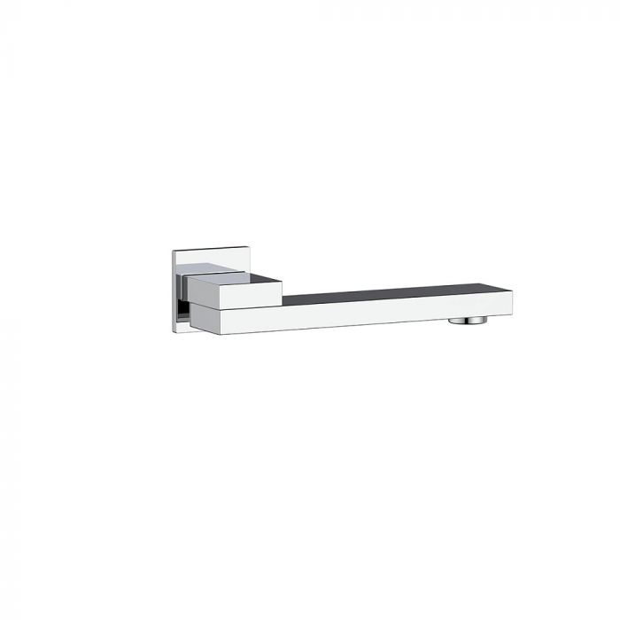 Душевой комплект Vincea Inspire VSFW-432TI2CH, хром