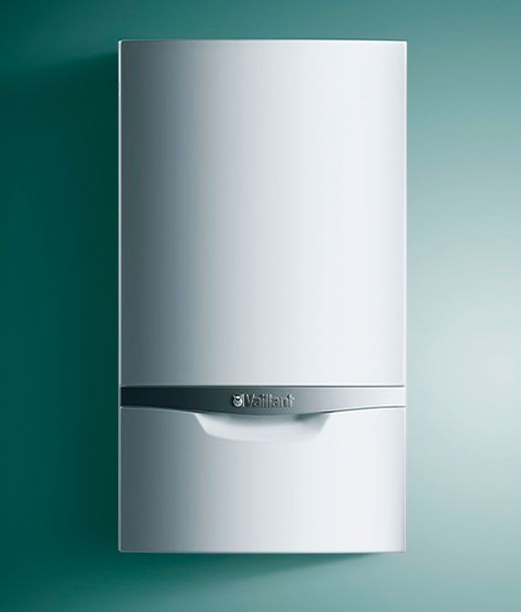 Газовый котел Vaillant Atmo TEC plus VU 240/5-5 (9.0-24.0 кВт)