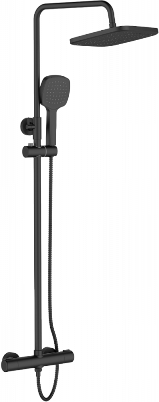 Душевая стойка STWORKI Орхус OR-04b