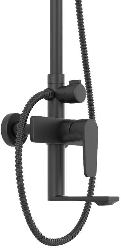 Душевая стойка STWORKI Ольтен OLT-04b
