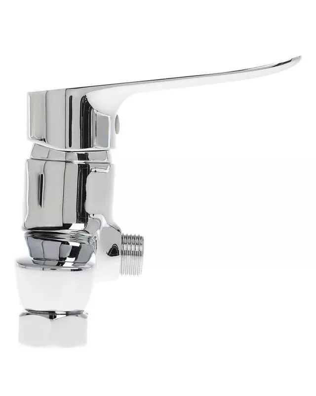 Душевая система Agger Nice A2595200 хром
