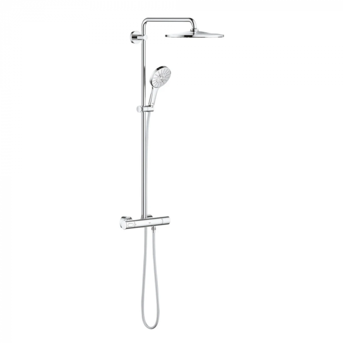 Душевая система Grohe Rainshower 26648000 хром
