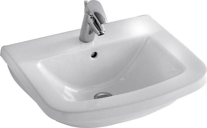 Раковина Jacob Delafon Panache E1434-00 56 см