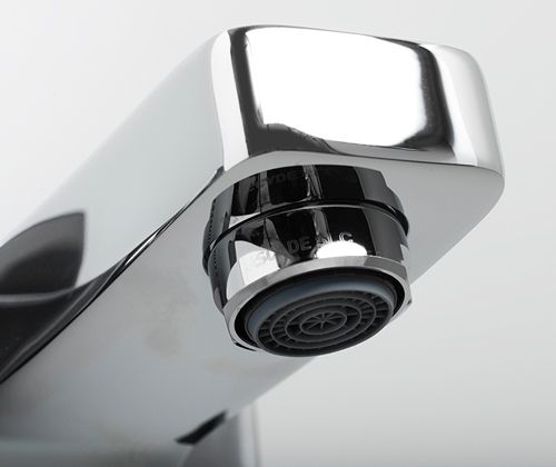Смеситель Wasserkraft Aller 1061 для ванны