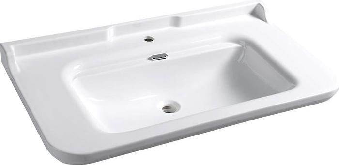 Смеситель Am.Pm Spirit 2.0 F70A82100 для раковины с донным клапаном