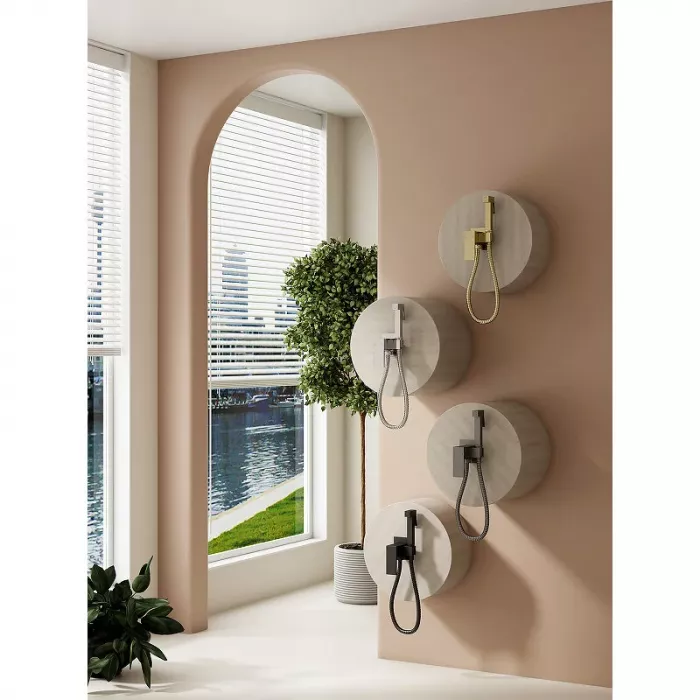 Кнопка смыва Grohe Surf 38808P00