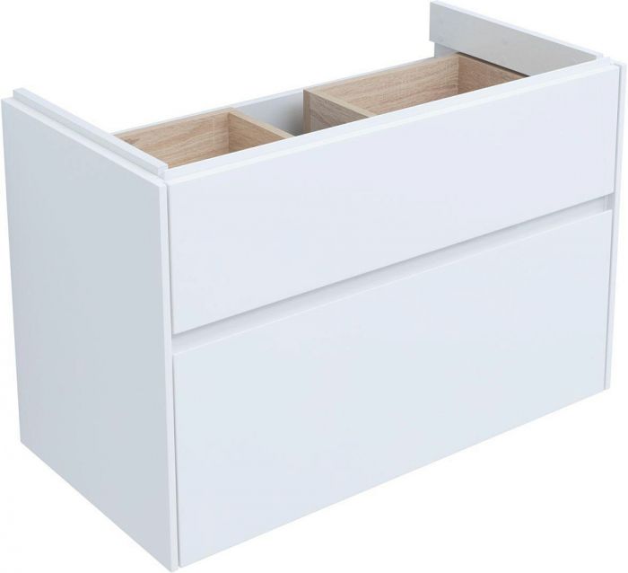Раковина Villeroy & Boch Loop & Friends 66 61613001, альпийский белый