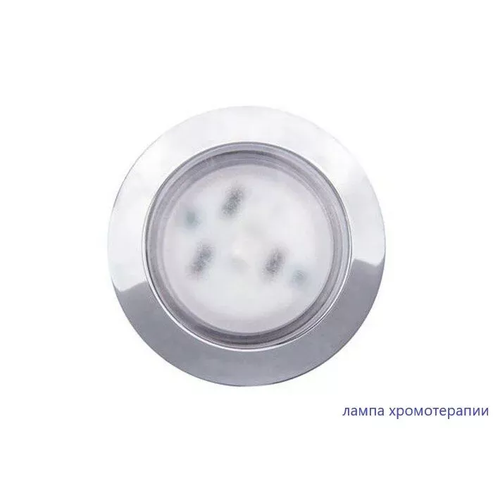 Акриловая ванна Excellent Kameleon 170х110 WAEX.KMP17.NANO.CR хром, белый