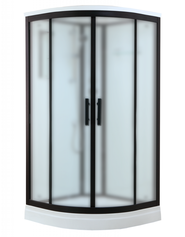 Кабина душевая Timo Standart T-6609BF